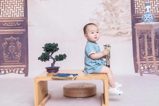 高平宝宝晚上发烧怎么办